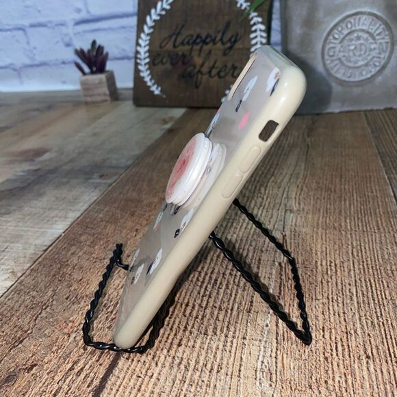 Kate Spade phone‎ cases,breezy floral, iPhone XS Max - Picture 6 of 10